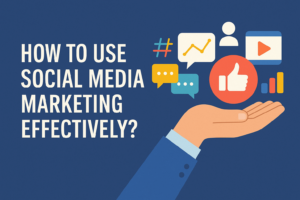 social media