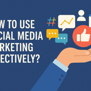 social media